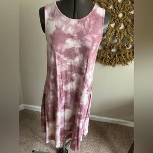 NWOT Old Navy Shift Dress Size L